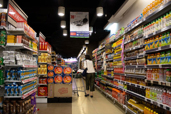 Retail funding placeholder image